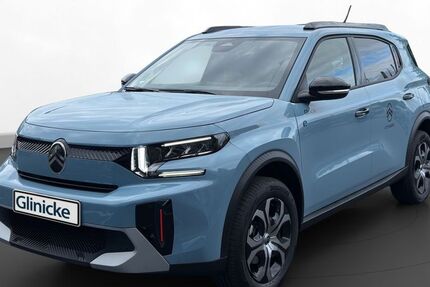 Citroen C3 Aircross 7.500 km 21.999 &euro; Kassel 34123