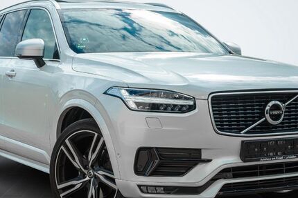 Volvo XC90 127.000 km 27.590 &euro; Lohfelden 34253