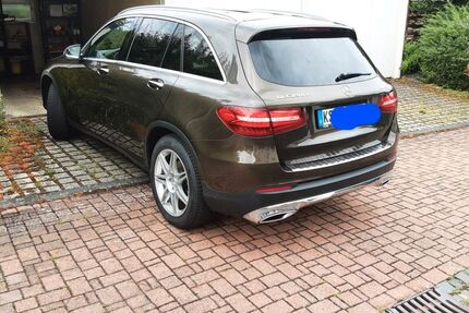 Mercedes-Benz GLC 250 113.000 km 24.900 &euro; Ahnatal 34292