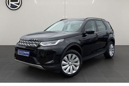 Land Rover Discovery Sport 77.629 km 26.780 &euro; Fritzlar 34560