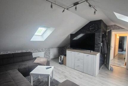 Wohnung Morschen - 2 Zimmer, 50 m&sup2;, 490&euro; | Angebot:27593191