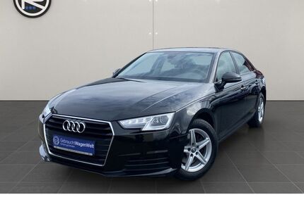Audi A4 97.156 km 18.480 &euro; Fritzlar 34560