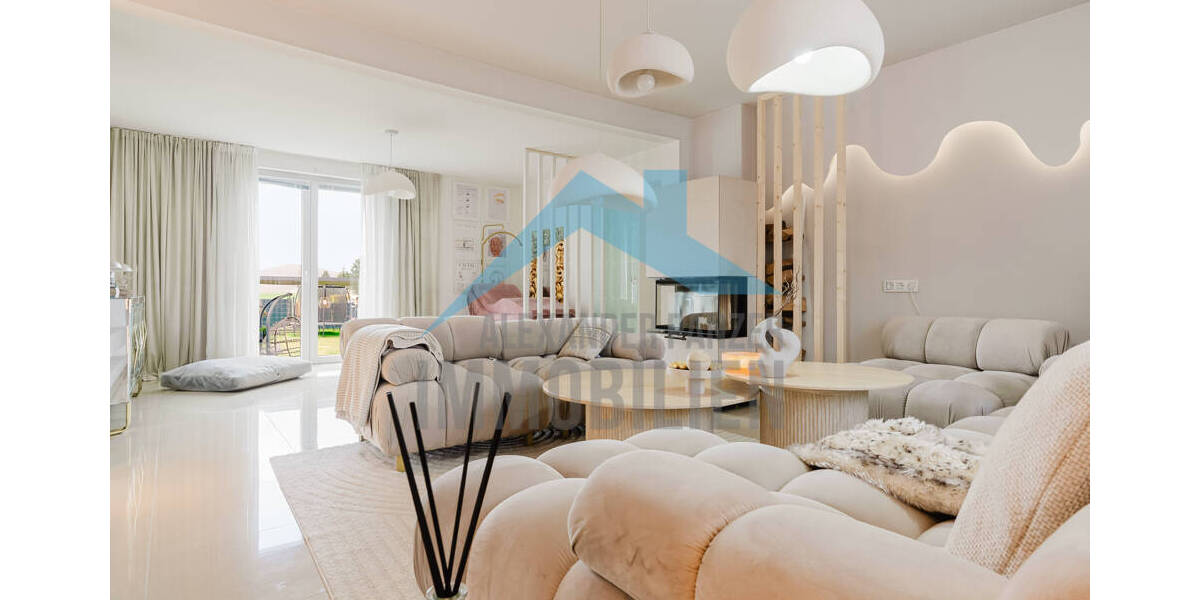 Doppelhaushälfte Habichtswald / Dörnberg Dörnberg - 5 Zimmer, 177 m&sup2;, 459.900&euro; | Angebot:26393288