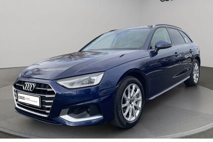 Audi A4 104.077 km 24.990 &euro; Kassel 34125