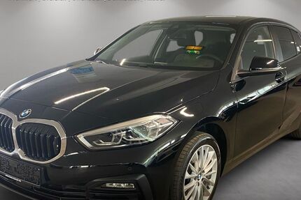 BMW 118 39.066 km 22.490 &euro; Kassel 34125
