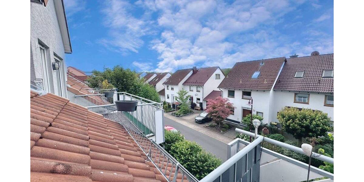 Etagenwohnung Kaufungen Niederkaufungen - 2 Zimmer, 67 m&sup2;, 199.790&euro; | Angebot:26933959