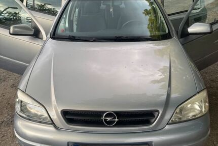Opel Astra 200.000 km 1.000 &euro; Kassel 34128