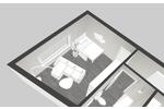 Etagenwohnung Kassel Philippinenhof-Warteberg - 1 Zimmer, 36 m&sup2;, 72.000&euro; | Angebot:26420835