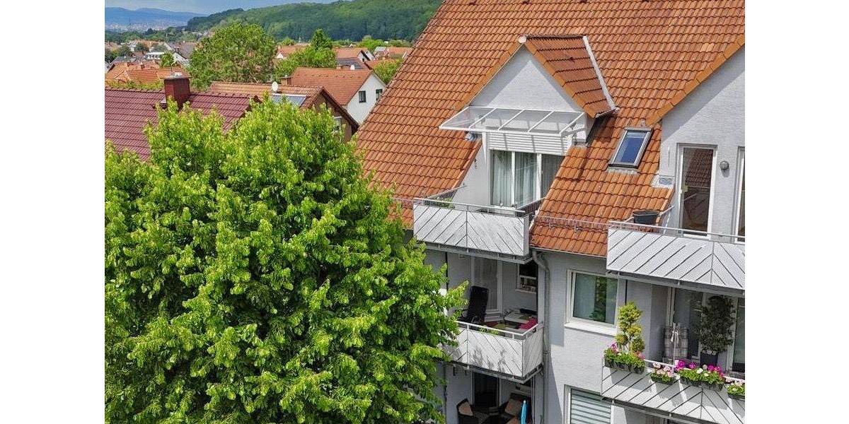 Etagenwohnung Kaufungen Niederkaufungen - 2 Zimmer, 67 m&sup2;, 199.790&euro; | Angebot:26933959