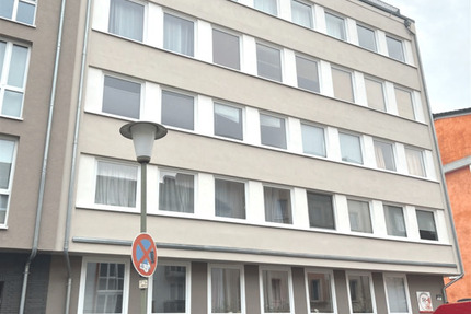 Wohnung Kassel Mitte - 1 Zimmer, 32 m&sup2;, 300&euro; | Angebot:26874990