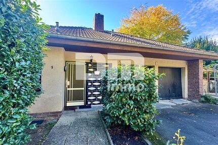 Solides Einfamilienhaus mit großzügigem Flächenangebot auf weitläufigem Traumgrundstück - Haus Staufenberg | Angebot:27518003
