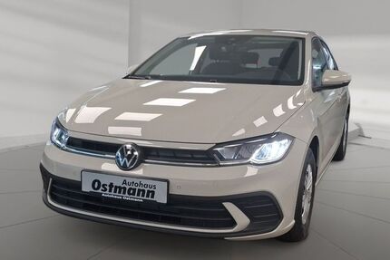 VW Polo 2.000 km 17.988 &euro; Wolfhagen 34466