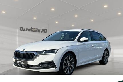 Skoda Octavia 97.849 km 20.990 &euro; Niestetal 34266