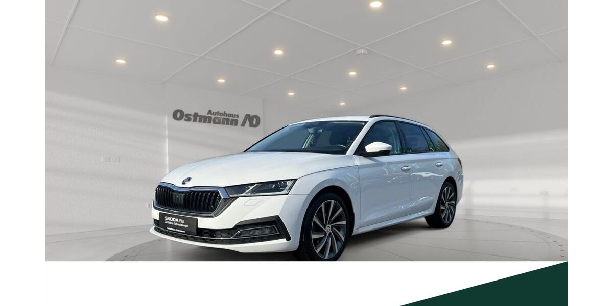 Skoda Octavia 97.849 km 20.990 &euro; Niestetal 34266