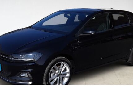 VW Polo 81.200 km 17.490 € Warburg 34414