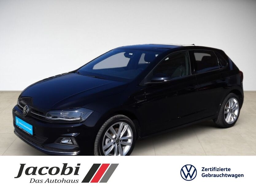VW Polo 81.200 km 17.490 € Warburg 34414