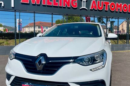 Renault Megane 133.881 km 7.999 &euro; kassel 34121