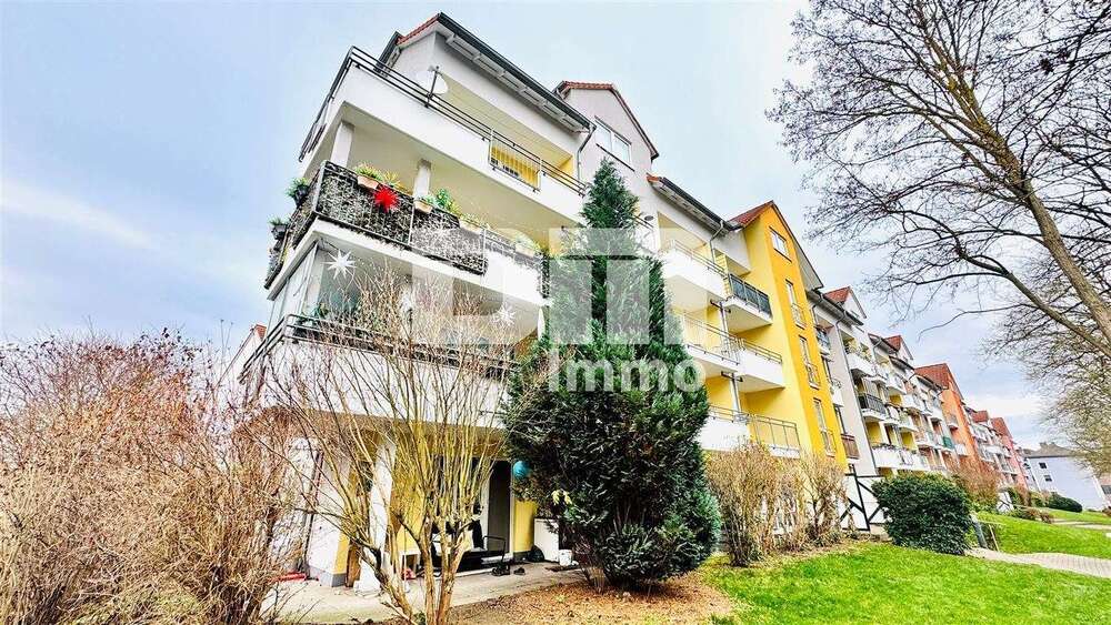 Wohnung zum Kaufen in Kassel 85.900 € 36 m² 1 zimmer