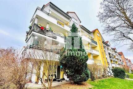 Wohnung zum Kaufen in Kassel 88.900 € 36 m² 1 zimmer