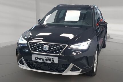 Seat Arona 13.871 km 18.730 &euro; Wolfhagen 34466