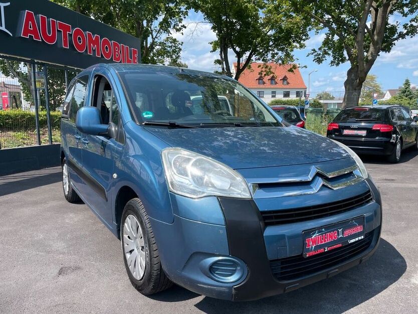 Berlingo