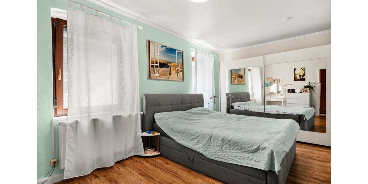Doppelhaushälfte Vellmar - 7 Zimmer, 169 m&sup2;, 239.500&euro; | Angebot:26919046