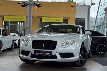 Bentley Continental 123.000 km 49.999 &euro; Niestetal 34266