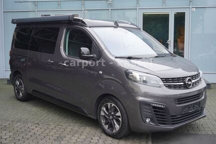 Opel Zafira Life 139.000 km 42.999 € Kassel 34123
