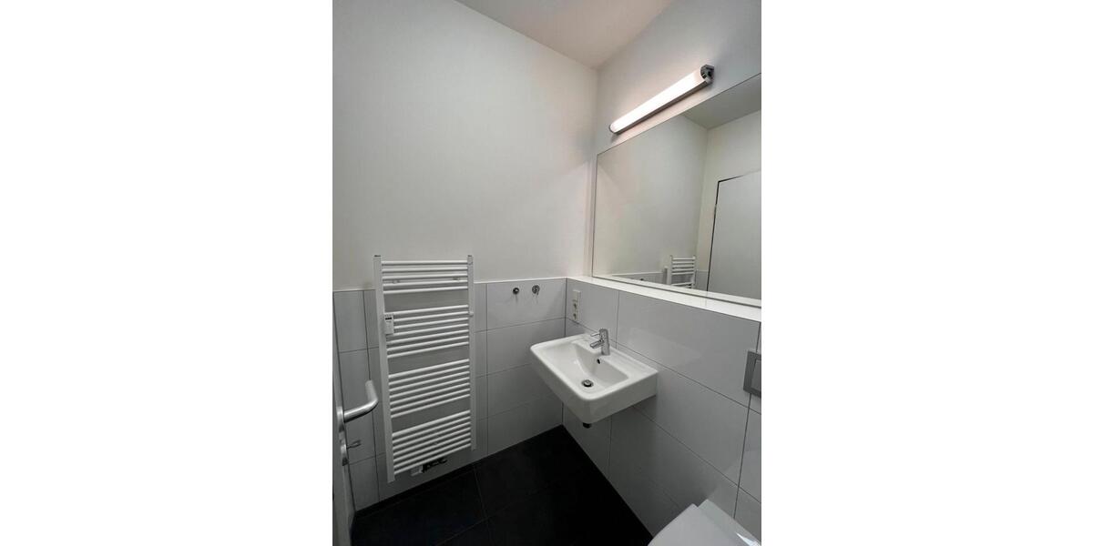 UNI Space Appartement 1 zimmer