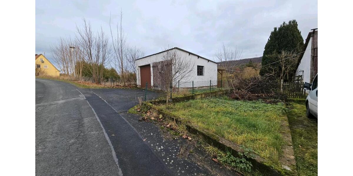 Einfamilienhaus Liebenau - 12 Zimmer, 178 m&sup2;, 58.000&euro; | Angebot:25104560