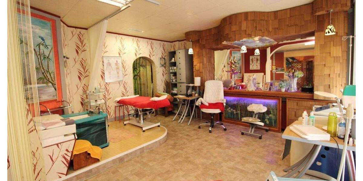 Gewerbeobjekt Kassel Harleshausen - 1.200.000&euro; | Angebot:25665990