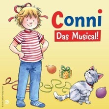 Conni - Das Musical! Baunatal