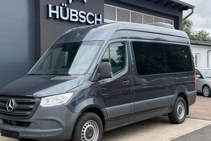 Mercedes-Benz Sprinter 68.000 km 41.900 &euro; Kassel 34123