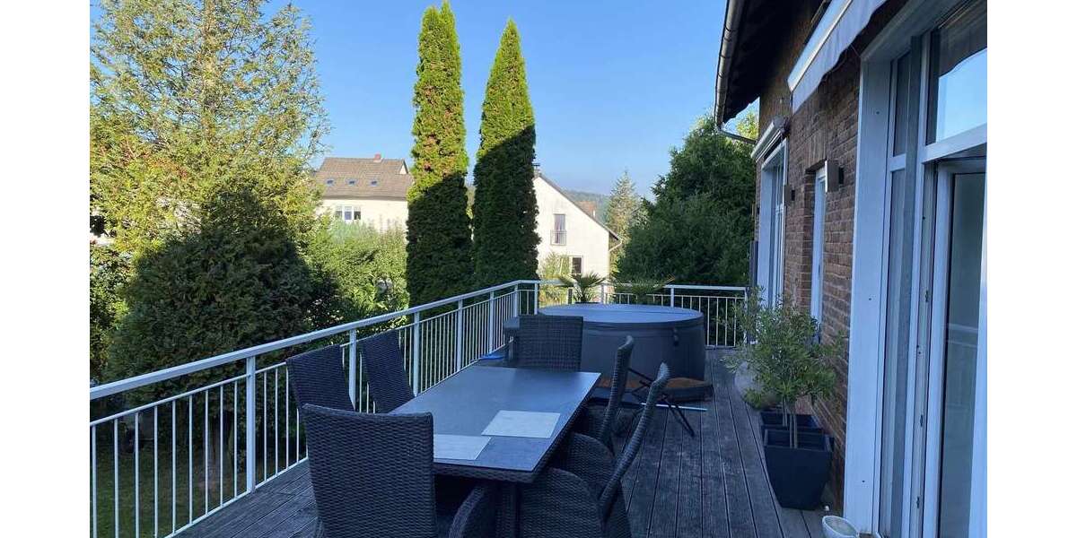 Einfamilienhaus Hann-Münden Münden - 4 Zimmer, 162 m&sup2;, 469.900&euro; | Angebot:25301223