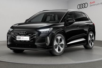 Audi Q4 e-tron 3.050 km 64.990 &euro; Kassel 34125