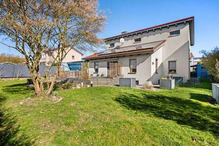 Haus Baunatal / Großenritte Großenritte - 5 Zimmer, 180 m&sup2;, 589.000&euro; | Angebot:26227654