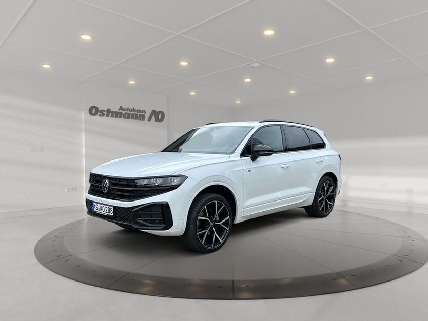 Touareg