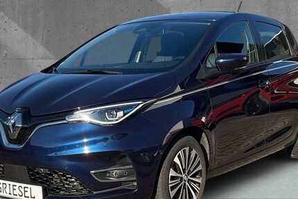 Renault ZOE 48.089 km 15.990 &euro; Melsungen 34212