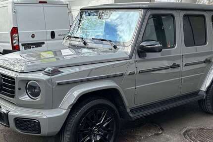 Mercedes-Benz G 450 5.000 km 167.999 &euro; Kassel 34123