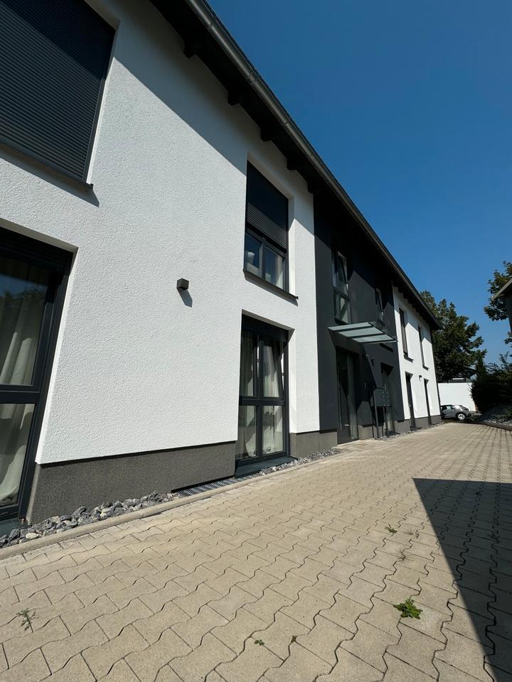 2 ZKB 75m2 TerrasseNeubauAufzug