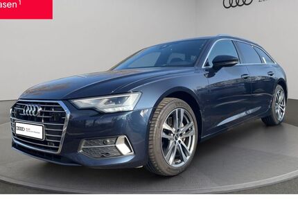 Audi A6 59.606 km 48.490 &euro; Kassel 34125