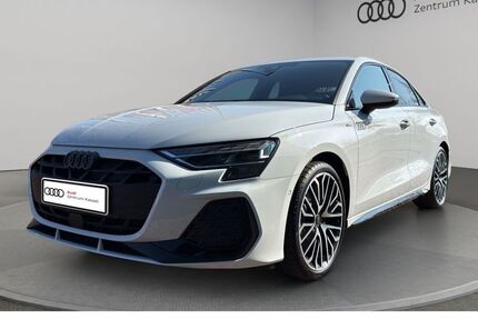 Audi A3 6.050 km 38.990 &euro; Kassel 34125