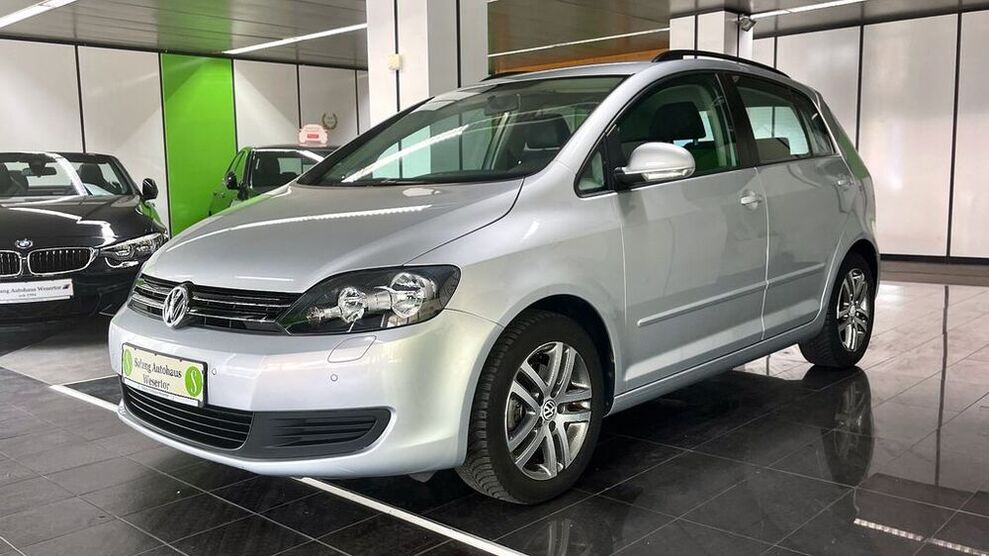 Golf Plus