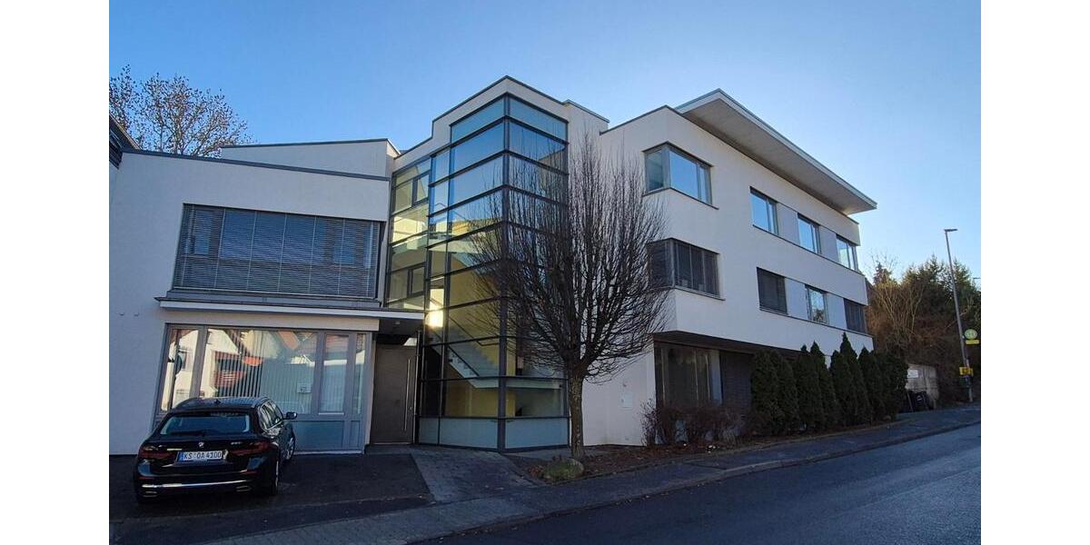 Büro 198² in Kassel-Harleshausen zu vermieten zimmer