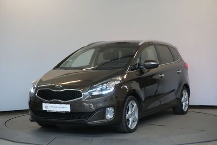 Kia Carens 179.124 km 9.490 &euro; Kassel 34123