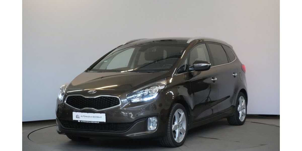 Kia Carens 179.124 km 9.490 &euro; Kassel 34123