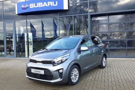 Kia Picanto 32.319 km 14.290 &euro; Volkmarsen 34471