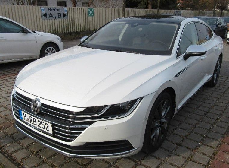 Arteon