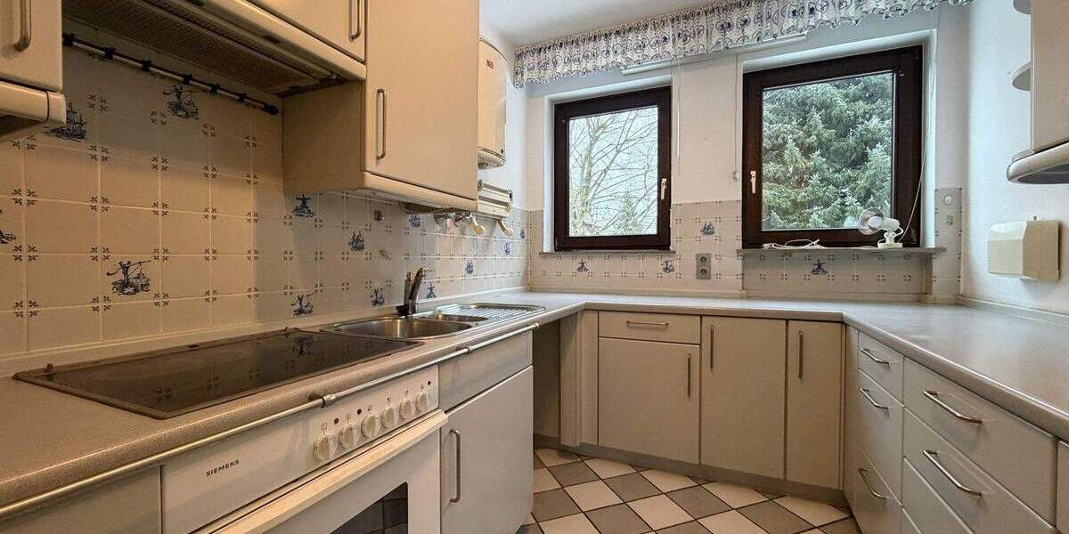 Mehrfamilienhaus, Wohnhaus Kassel Harleshausen - 9 Zimmer, 175 m&sup2;, 495.000&euro; | Angebot:25835625