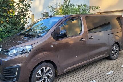 Citroen SpaceTourer 72.000 km 25.000 € Bühren 37127